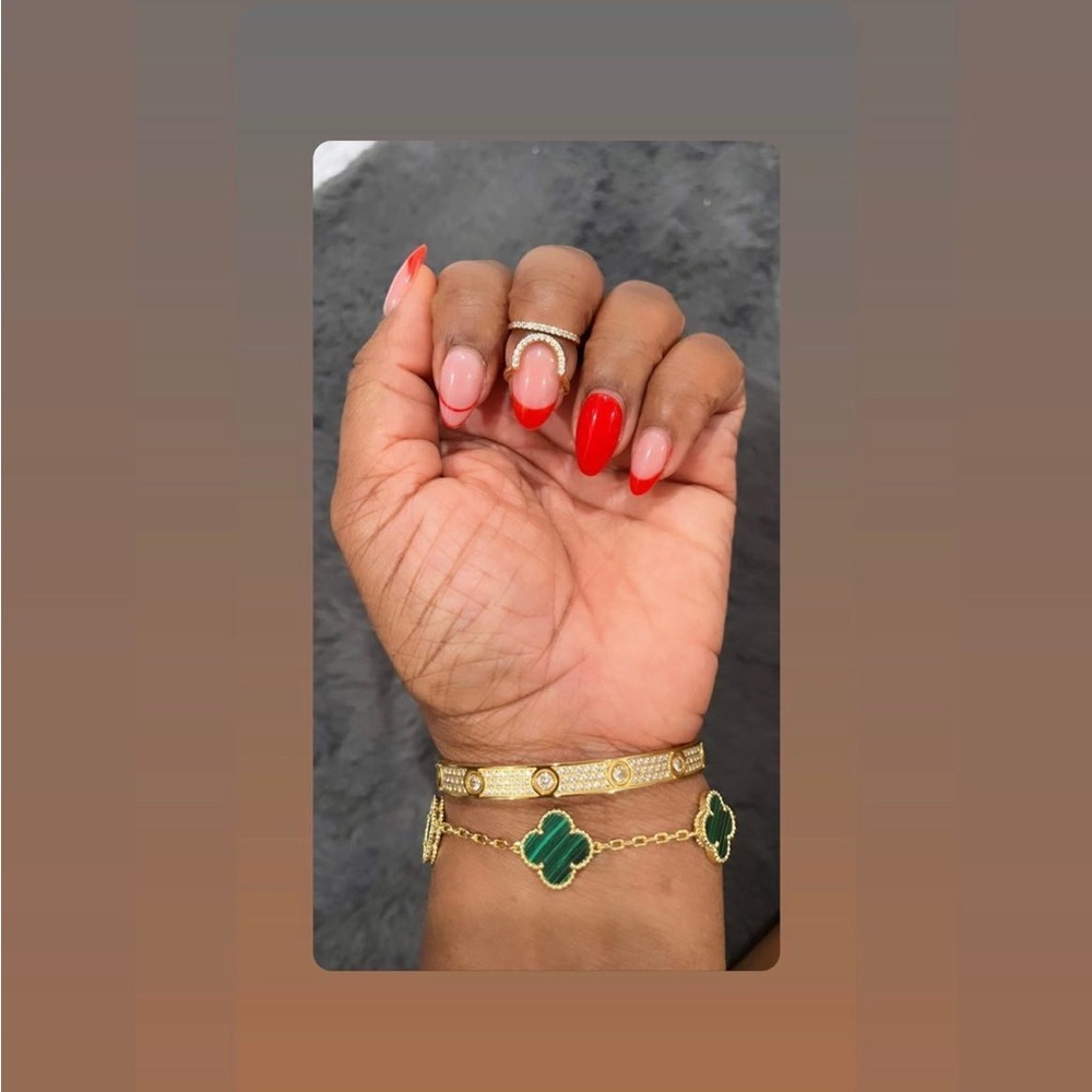 Nail Ring - Picture 5 of 5